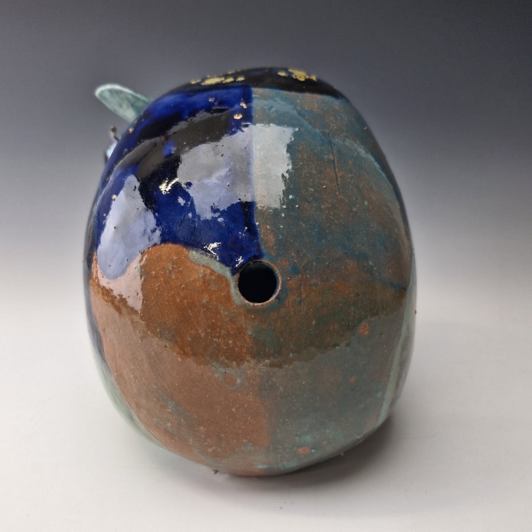 Mobirise Website Builder