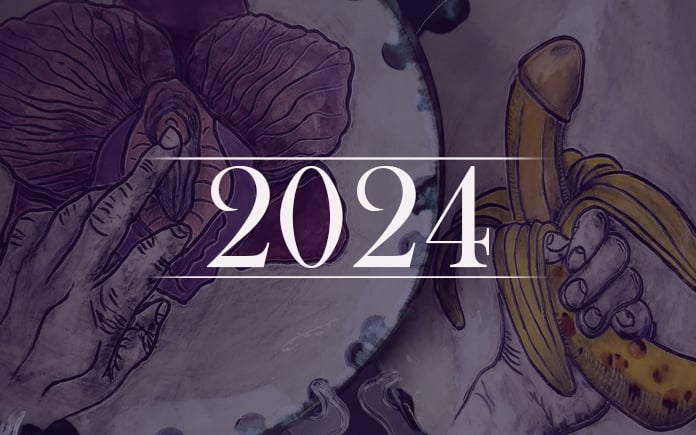 Cerámicas 2024