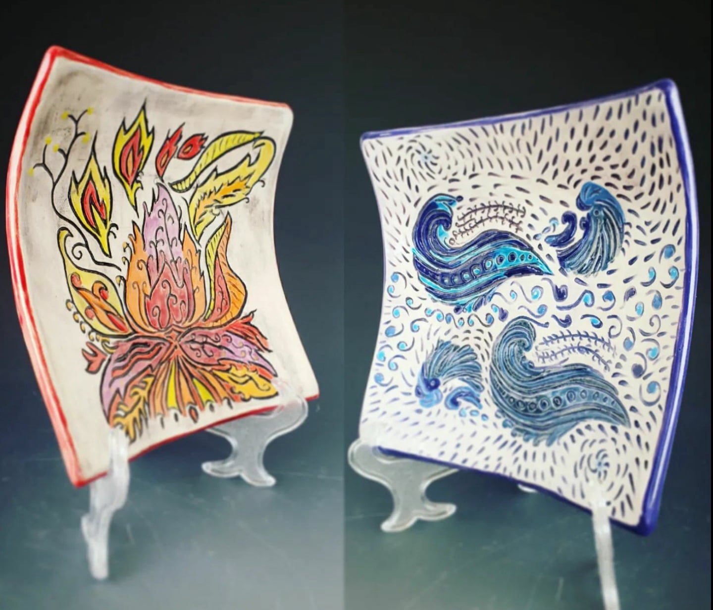 Mobirise Website Builder