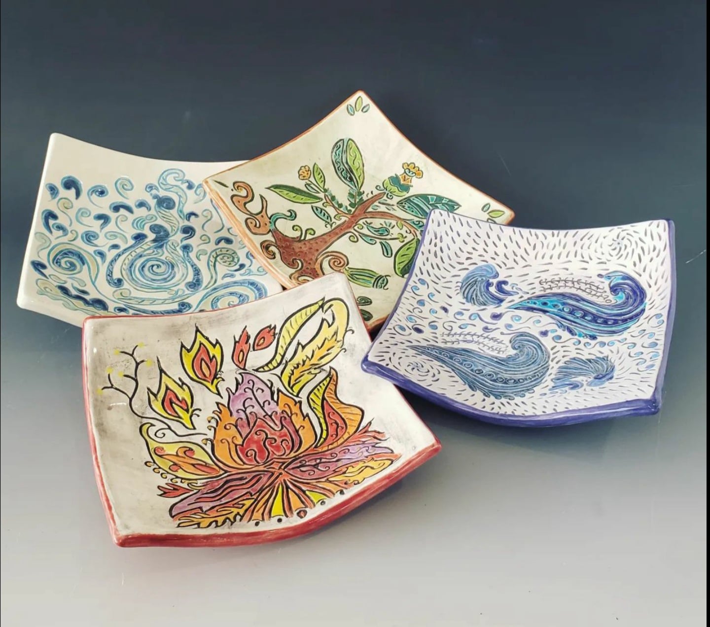 Mobirise Website Builder