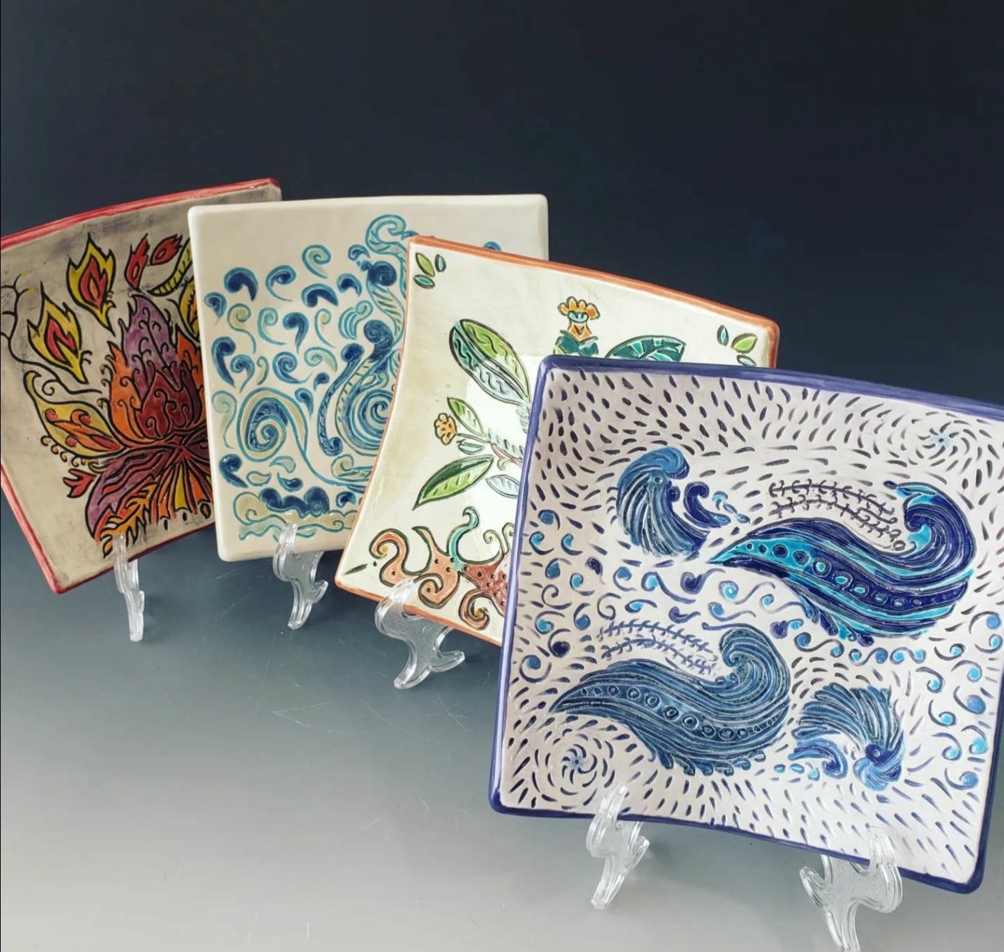 Mobirise Website Builder