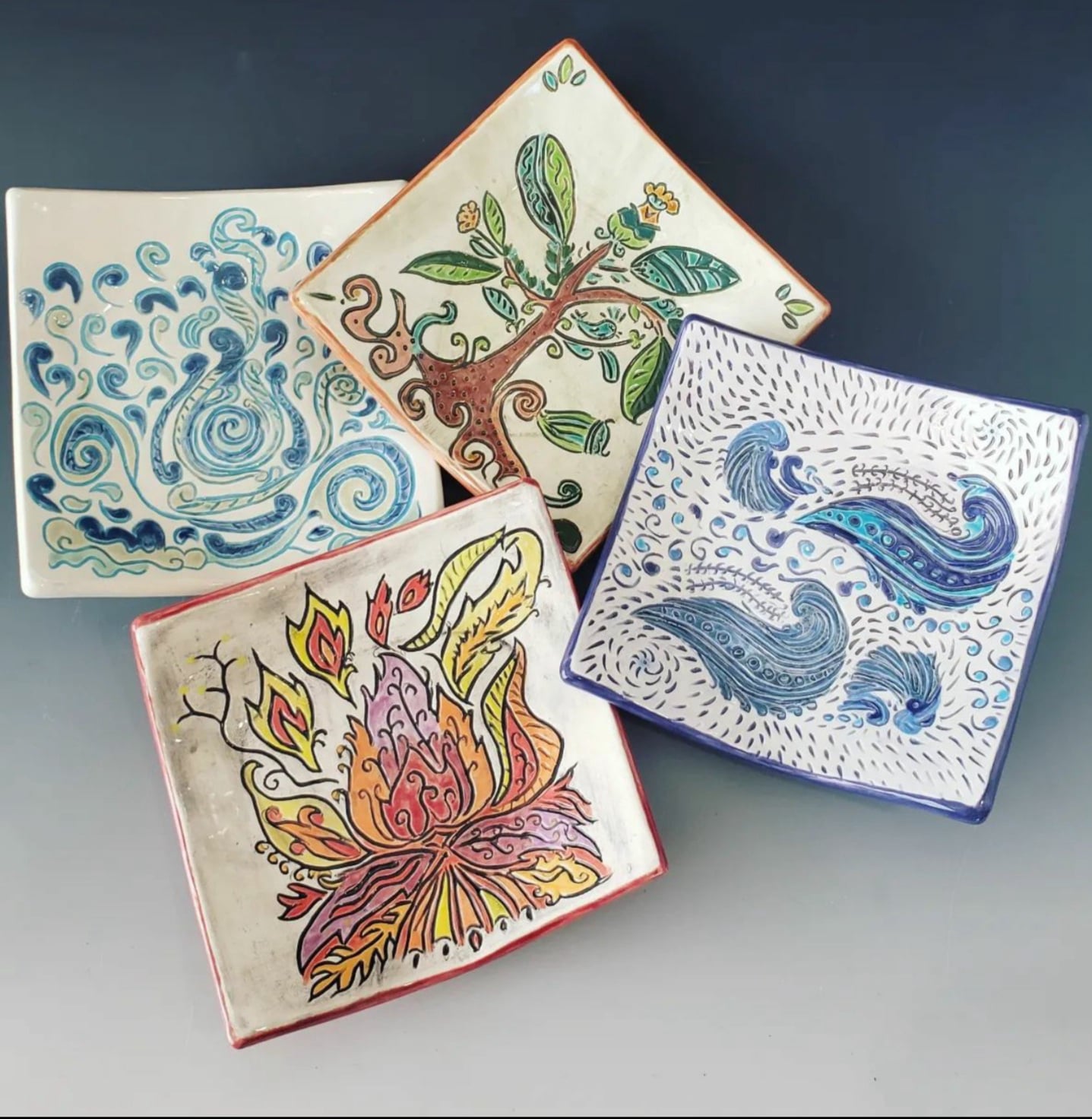 Mobirise Website Builder