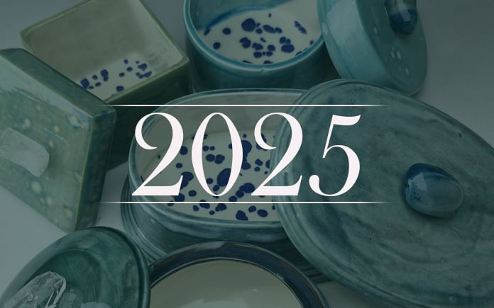 Cerámicas 2024