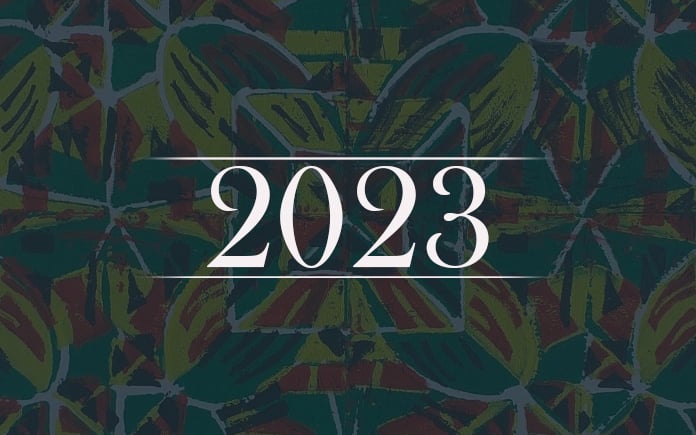 Grabados 2023